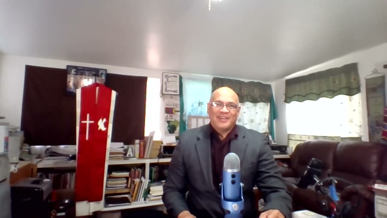 Growing through trouble and hardship part 2