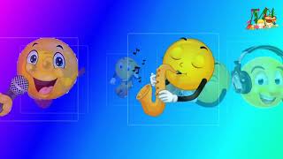 Музича  розвага:  " Мажорики і Мінорики" (5 -й; 6 -й р. ж).