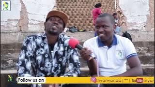 B Face wigeze kurapa apfobya abaraperi bo mu Rwanda asanga baramutinye kuba ntawamusubije