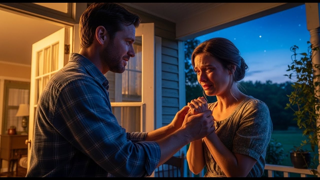 She Was Called Unfit For Love... Until His Kids Changed Everything