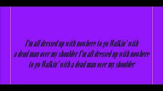 Oingo Boingo, Dead Man's Party Lyrics
