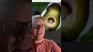 Spooky Science episode 8: Tongue-eating louse