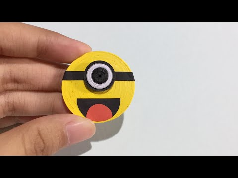 COMO FAZER PAPEL Quilling 2D SEQUAZ