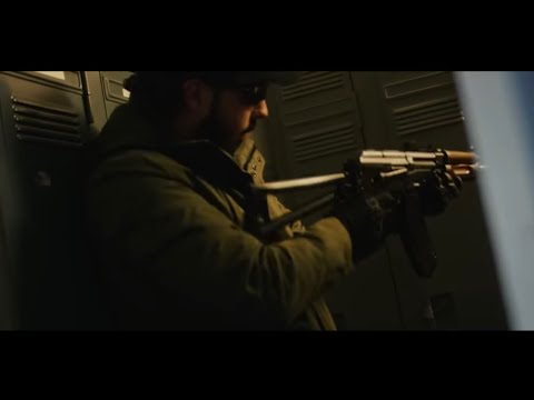 FZ - Prison (Épisode 3)