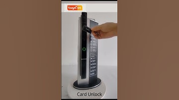 Khóa Cửa Nhôm Xingfa Nhận Diện Gương Mặt 3D Có Chuông Hình Wifi Tuya SHP-DLS10 #tuya