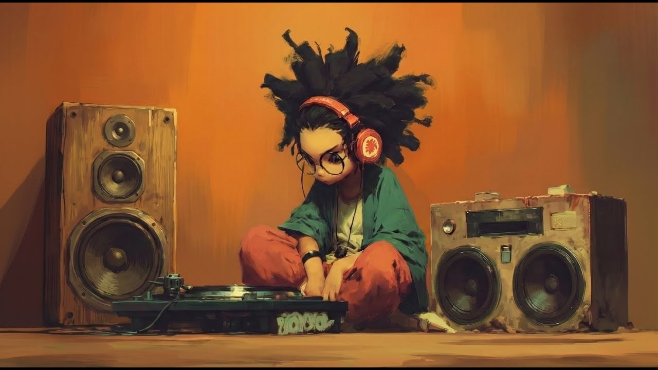 90s Old School Hip Hop Beats | Boom Bap Golden Era Mix 74