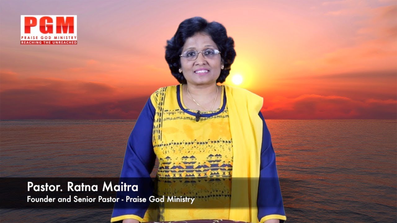 Thumbnail for Daily Bible Message | 2 థెస్సలొనీకయులకు, Thessalonians II – 1:14