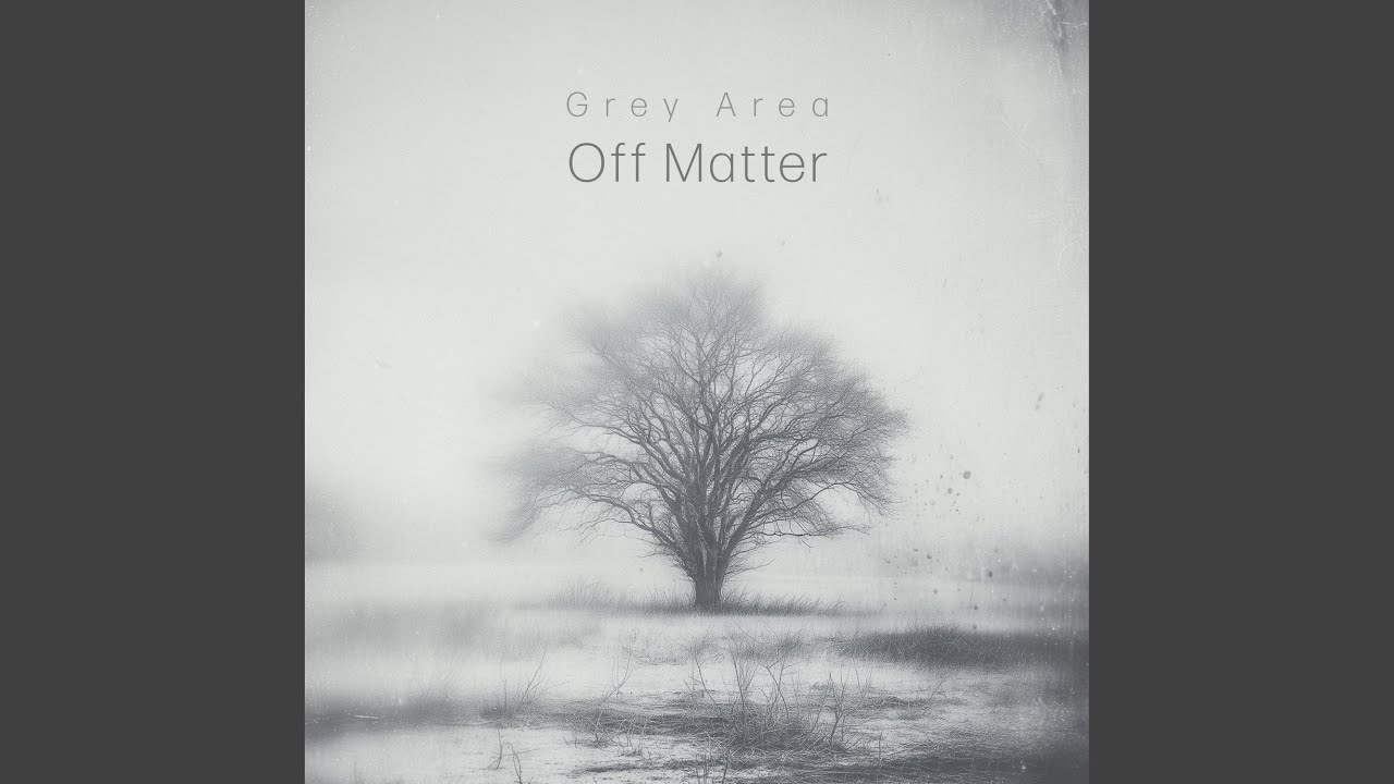 Watch Off Matter on YouTube Watch Off Matter on YouTube
