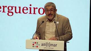 Discurso Gonzalo Constenla