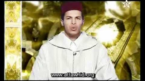 المقرئ معاذ السحابي ـ ما تيسر من سورة آل عمران.wmv