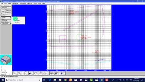 Module 2- Section 7: Setting up the Transport Model