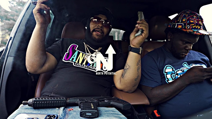 Rio Da Yung OG & RMC Mike - S.O.T.B. (Official Video)
