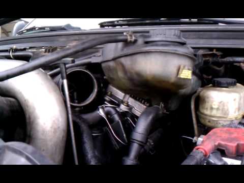 04 Ford F350 Diesel No Start - YouTube