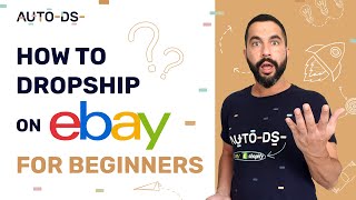 How To Sell On eBay For Beginner Dropshippers [STEP-BY-STEP GUIDE] screenshot 1