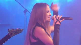 Frozen Crown - Milan - Legend Club - FULL SHOW - 11/03/2023