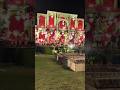 jashn resort korba #resortfoodviralshorts