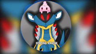 Pokemon Mystery Dungeon 2 - Fortune Ravine Remix [Kamex] chords