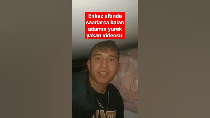 Enkaz altında saatlarca kaldı... #deprem #earthquake #türkiye #azerbaycan