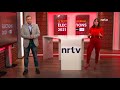 Nrtv rsultat des lections communales 2021