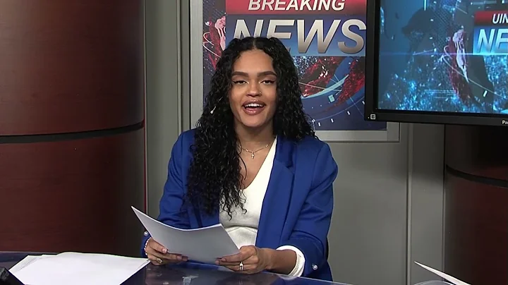 Emily Arnold MMJ/Reporter Reel March 2022