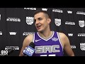 Nemanja bjelica  journe des mdias des rois 2018