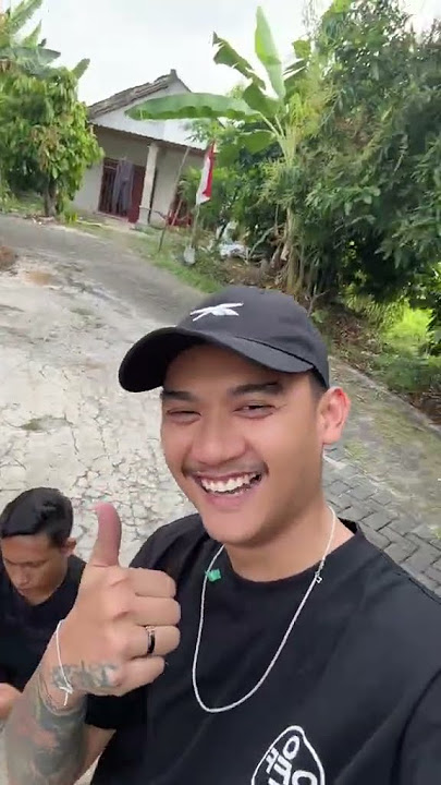waaaa hari yang mantab🤣#gilgasahid #hapyasmara