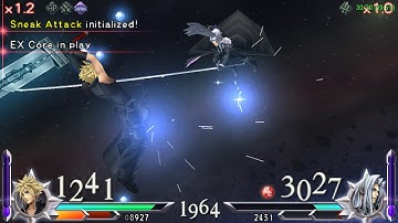setting ppsspp: final fantasy dissidia duodecim 012