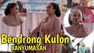 BENDRONG KULON Banyumasan  Campursari Lengger  Audio ACS  Live  Sidayu Binangun Cilacap