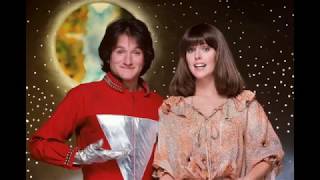 Mork  Mindy( nano nano)- Videosigla completa HQ