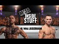 MMA INSIDE STUFF with MMA Locker Room | Mcgregor vs Chandler, Umar vs Sandhagen &amp; More