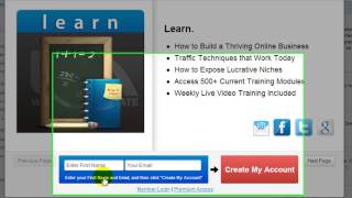 How to create a website for free step by
http://thewiseaffiliate.com/starting-business-online/ learn you can
your own free, hosti...