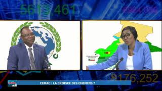 CEMAC : La croisée des chemins ?