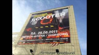 Scooter - Habanera ( In Hamburg 2011)(Stadium Techno Inferno). Resimi
