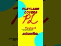 Fun dance playland drum cover