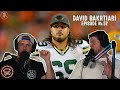 David Bakhtiari | Bussin With The Boys #052