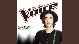 Heartless (The Voice Performance)