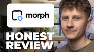 Morph Studio for AI Video Generation Honest Review - Watch Before Using