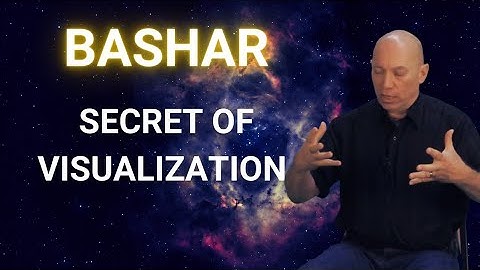 Bashar on Visualization and Manifestation | Darryl Anka | Spiritual Channeling