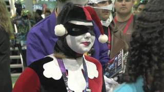 Comic-Con 2010 : Batman: Under the Hood