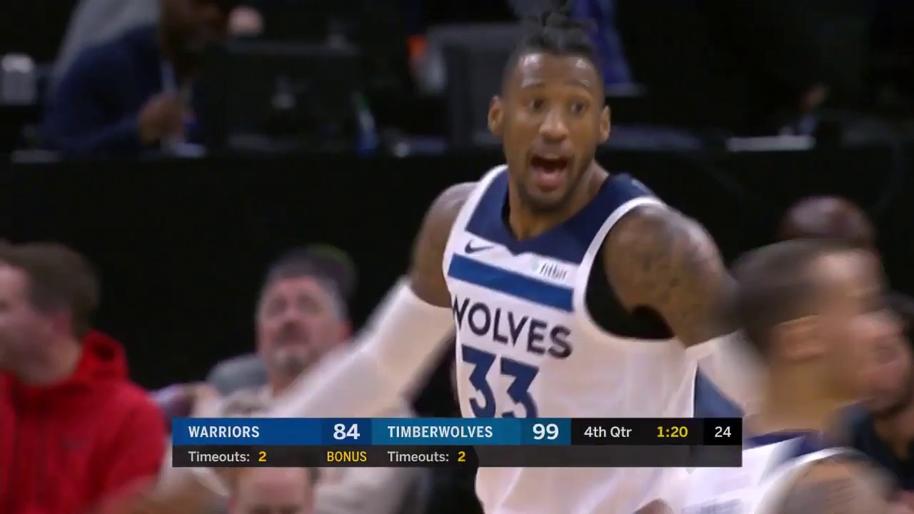 Robert Covington Learned of Trade from 76ers to Timberwolves on Social  Media, News, Scores, Highlights, Stats, and Rumors