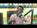 BREAKTHROUGH HOUR @SIKKA 89.5 FM ON 29TH MAY 2026 BY EVANG AKWASI AWUAH AWUAH(2026 OFFICIAL VIDEO)