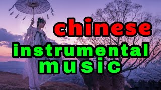 Musik Tradisional China | Chinese instrumental music