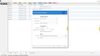 Automated Notifications: Example Automated Notification Rules