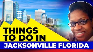 BEST Buffet in Jacksonville Florida Eating Seafood AND Saving Money