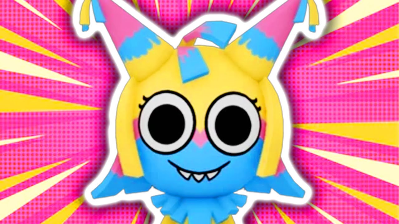 Let's play RANDOM Roblox games