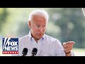 Biden continues to blunder on the campaign trail