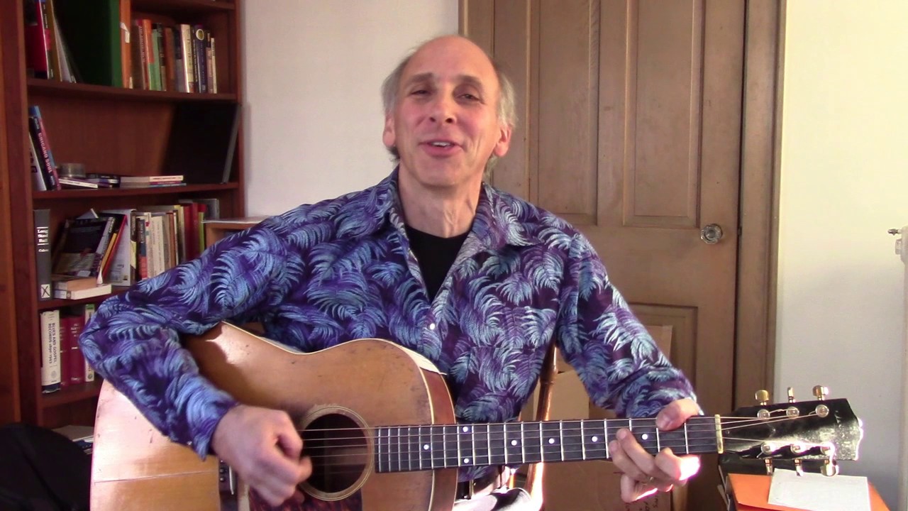 Losers (Dave Van Ronk)