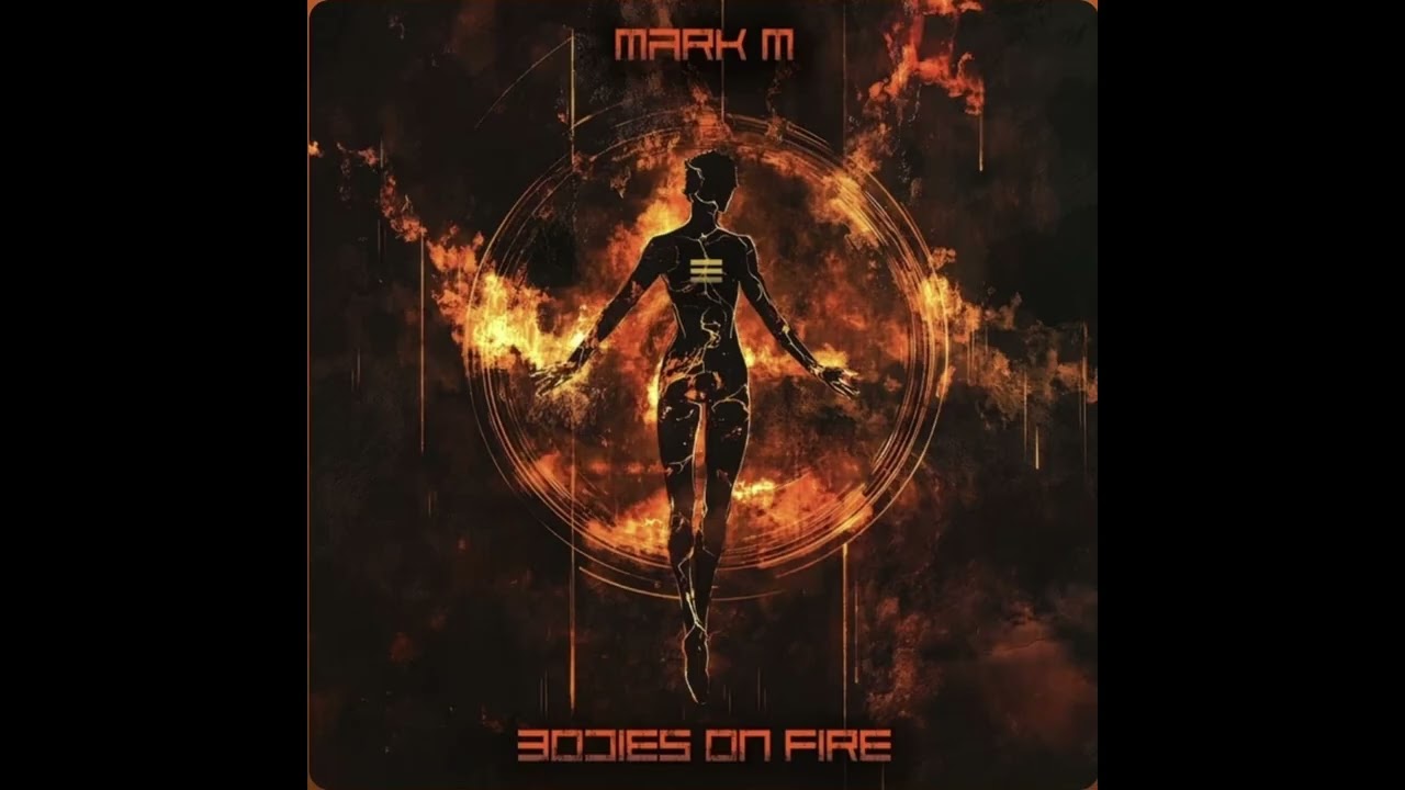 Dreamstate  -  Mark M