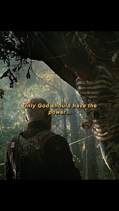 Jumper (2008) – “You think you can run from me?” | Nowhere Is Safe…