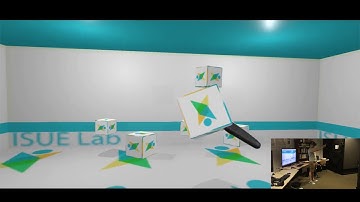 Pointing Metaphor - Image Plane